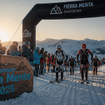 Classement Pierra Menta 2025 arrivée équipes