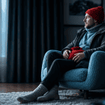 comment se réchauffer avec trois couches de vêtements