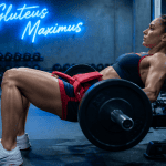 muscler le grand fessier femme hip thrust