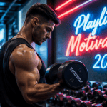 musique motivation sport 2023 salle de sport