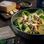 Aliments riches en tyrosine pour booster la dopamine