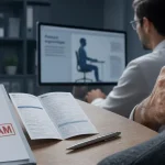Arrêt de travail pour cervicalgie : dossier médical CPAM
