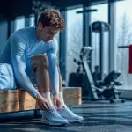 comment se motiver à faire du sport jeune adulte salle matin