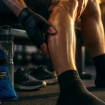 Contracture au mollet : que faire pour guérir en 5 à 10 jours