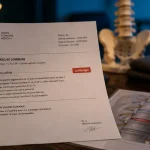 Discopathie dégénérative lombaire : compte-rendu IRM et signes d’alerte