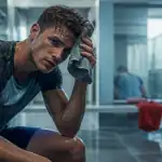 Les bienfaits de la transpiration pendant le sport