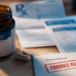 Les meilleurs complement multivitamines et mineraux, biodisponibilité : flacon, gélules, vitamines & minéraux