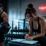 Musculation combien de fois par semaine homme et femme en salle