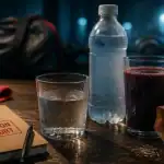 Que boire contre les courbatures : 3 boissons de récupération après sport