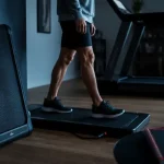 Tapis de course ou marche : comparaison tapis de marche et tapis de course en intérieur