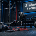CrossFit programme débutant : 3 séances par semaine, tapis et corde à sauter
