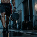 Farmer carry : marche avec charges pour grip et gainage