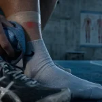 Inflammation tibia : douleur de surcharge au tibia du coureur