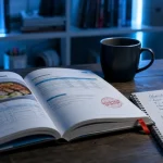 Livre nutrition sportive sur table : force, endurance et recettes