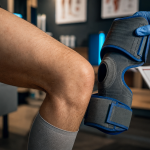 mal au genou quand je le plie et déplie : ménisque, rotule ou ligament