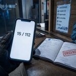 Médecin de garde alpe d'huez : appeler en urgence 15/112