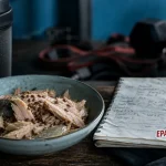 Musculation omega 3 : flocons de poisson gras, récupération et dosage