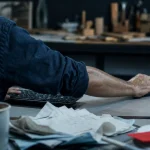 tendinite bras droit : poignet douloureux au bureau