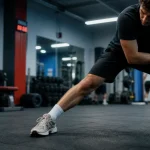 Faire du sport avec des courbatures : bouger léger après le sport