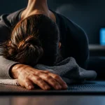 Muscler cervicales à la maison : nuque sans forcer, posture de rétraction cervicale