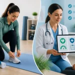 Sport en sécurité : avis médical et garanties santé