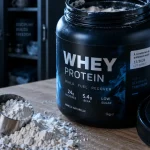 Combien de temps peut durer la whey ouverte ? 6 mois : signaux pour la jeter