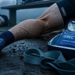 Muscle déchiré : test 48 heures avec compresse froide sur ischio-jambier