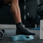périostite tibiale exercices : renforcement mollets et cheville
