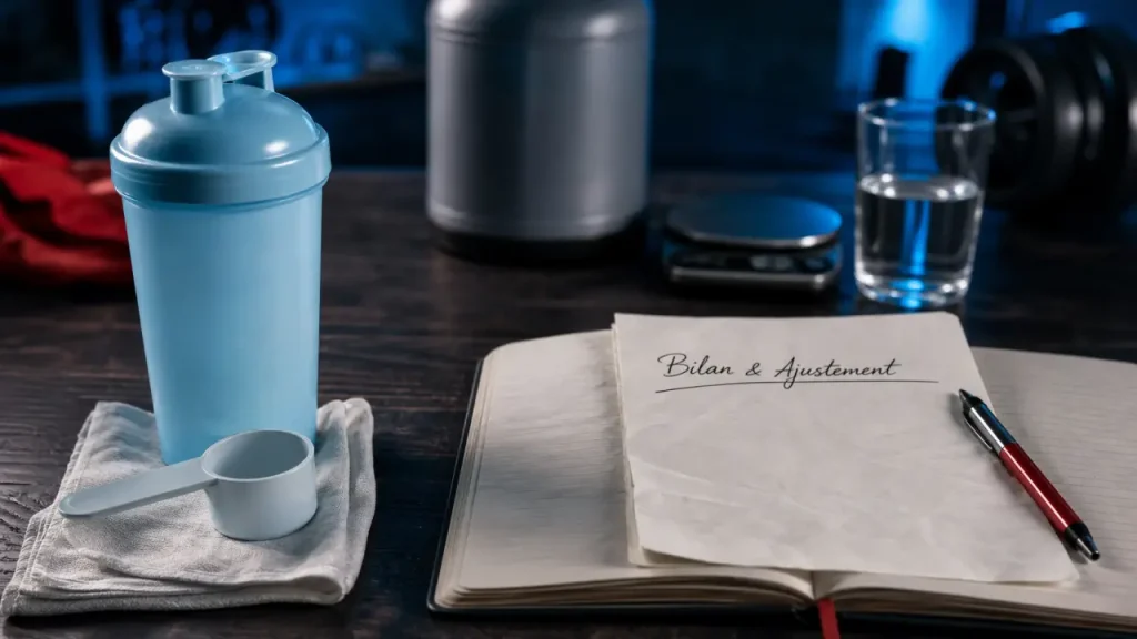 Reins, foie, dosage : quand l’avis médical s’impose avant de prendre de la whey ?