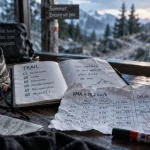 Entrainement trail : maîtriser le volume avant dénivelé